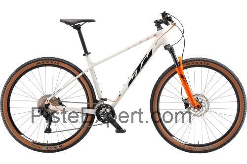 KTM Ultra Flite 29 avis et fiche technique